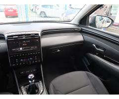 Hyundai Tucson 1.6 T-GDI 110kW - 11