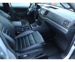 Volkswagen Amarok V6 3.0 TDI 190kW - 13