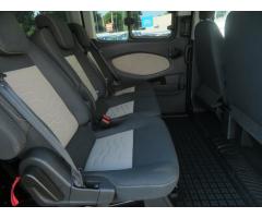 Ford Tourneo Custom 2.0 EcoBlue 96kW - 13