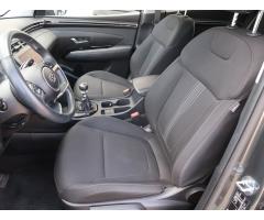 Hyundai Tucson 1.6 T-GDI 110kW - 16