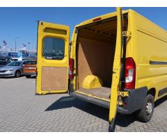 Peugeot Boxer 2.0 BlueHDi 96kW - 18