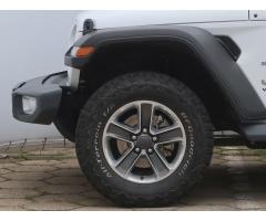 Jeep Wrangler 2.0 eTorque 200kW - 19