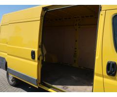 Peugeot Boxer 2.0 BlueHDi 96kW - 19