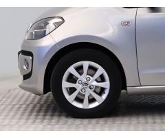 Volkswagen up! 1.0 MPI 44kW - 21