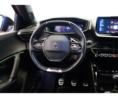 Peugeot 2008 1.2 PureTech 96kW - 22