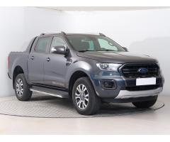 Ford Ranger 2.0 EcoBlue 157kW - 1