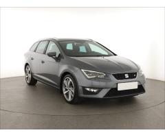 Seat Leon 1.8 TSI 132kW - 1