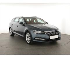 Škoda Superb 2.0 TDI 110kW - 1