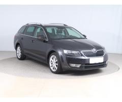 Škoda Octavia 1.6 TDI 77kW - 1