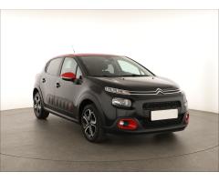 Citroën C3 1.2 PureTech 60kW - 1