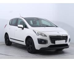 Peugeot 3008 2.0 HDi 110kW - 1