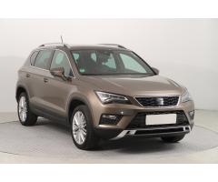 Seat Ateca 1.4 TSI 110kW - 1