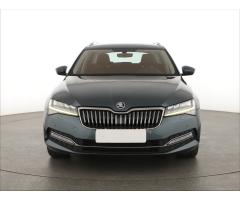 Škoda Superb 2.0 TDI 110kW - 2