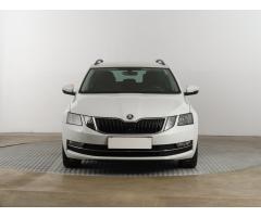 Škoda Octavia 2.0 TDI 110kW - 2