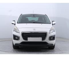 Peugeot 3008 2.0 HDi 110kW - 2