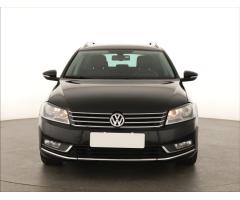 VW Passat 2,0Tdi DSG 140kW Elegance Variant 1 MAJ ČR