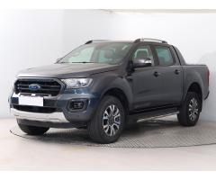 Ford Ranger 2.0 EcoBlue 157kW - 3