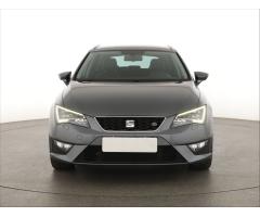 Seat Leon Style DSG