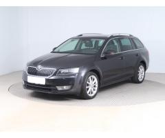 Škoda Octavia 1.6 TDI 77kW - 3