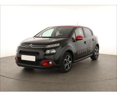 Citroën C3 1.2 PureTech 60kW - 3