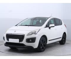 Peugeot 3008 2.0 HDi 110kW - 3