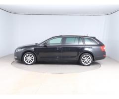 Škoda Octavia 1.6 TDI 77kW - 4