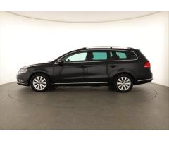 VW Passat 2,0Tdi DSG 140kW Elegance Variant 1 MAJ ČR