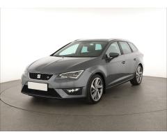 Seat Leon Style DSG