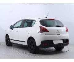 Peugeot 3008 2.0 HDi 110kW - 5