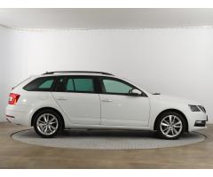 Škoda Octavia 2.0 TDI 110kW - 8