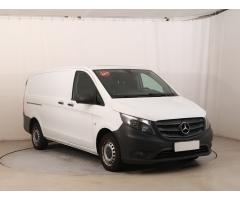 Mercedes-Benz Vito 111 CDI 84kW - 1