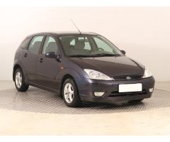 Ford Focus 1.8 TDDi 66kW - 1