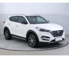 Hyundai Tucson 2.0 CRDi 100kW - 1