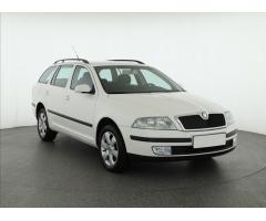 Škoda Octavia 1.9 TDI 77kW - 1