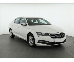 Škoda Superb 2.0 TDI 110kW - 1