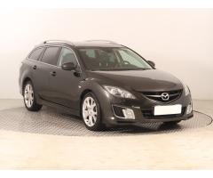 Mazda 6 2.2 MZR-CD 120kW