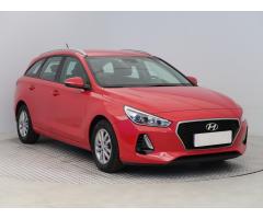 Hyundai i30 1.0 T-GDI 88kW - 1