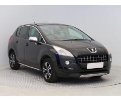 Peugeot 3008 2.0 HDi 110kW - 1