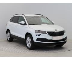 Škoda Octavia Style