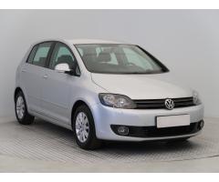 Volkswagen Golf Plus 1.2 TSI 63kW - 1