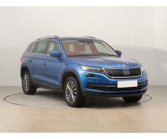 Škoda Kodiaq 2.0 TDI 110kW - 1