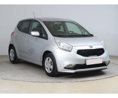 Kia Venga 1.6 CVVT 92kW - 1