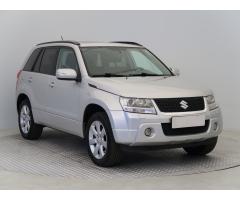 Suzuki Grand Vitara 2.4 VVT 124kW - 1