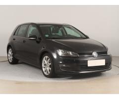 Volkswagen Golf 1.4 TSI 92kW - 1