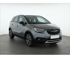 Opel Crossland X 1.2 Turbo 81kW - 1