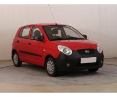 Kia Picanto 1.1 48kW - 1