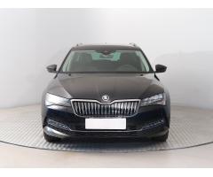 Škoda Superb 2.0 TDI 147kW - 2