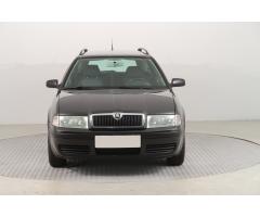 ŠKODA SUPERB COMBI 2.0TDI 140 LAURIN&K 4X4 DSG 7ST