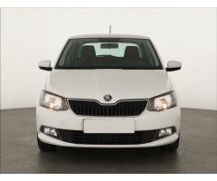 Škoda Fabia 1.2 TSI 66kW - 2