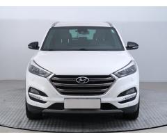 Hyundai Tucson 2.0 CRDi 100kW - 2